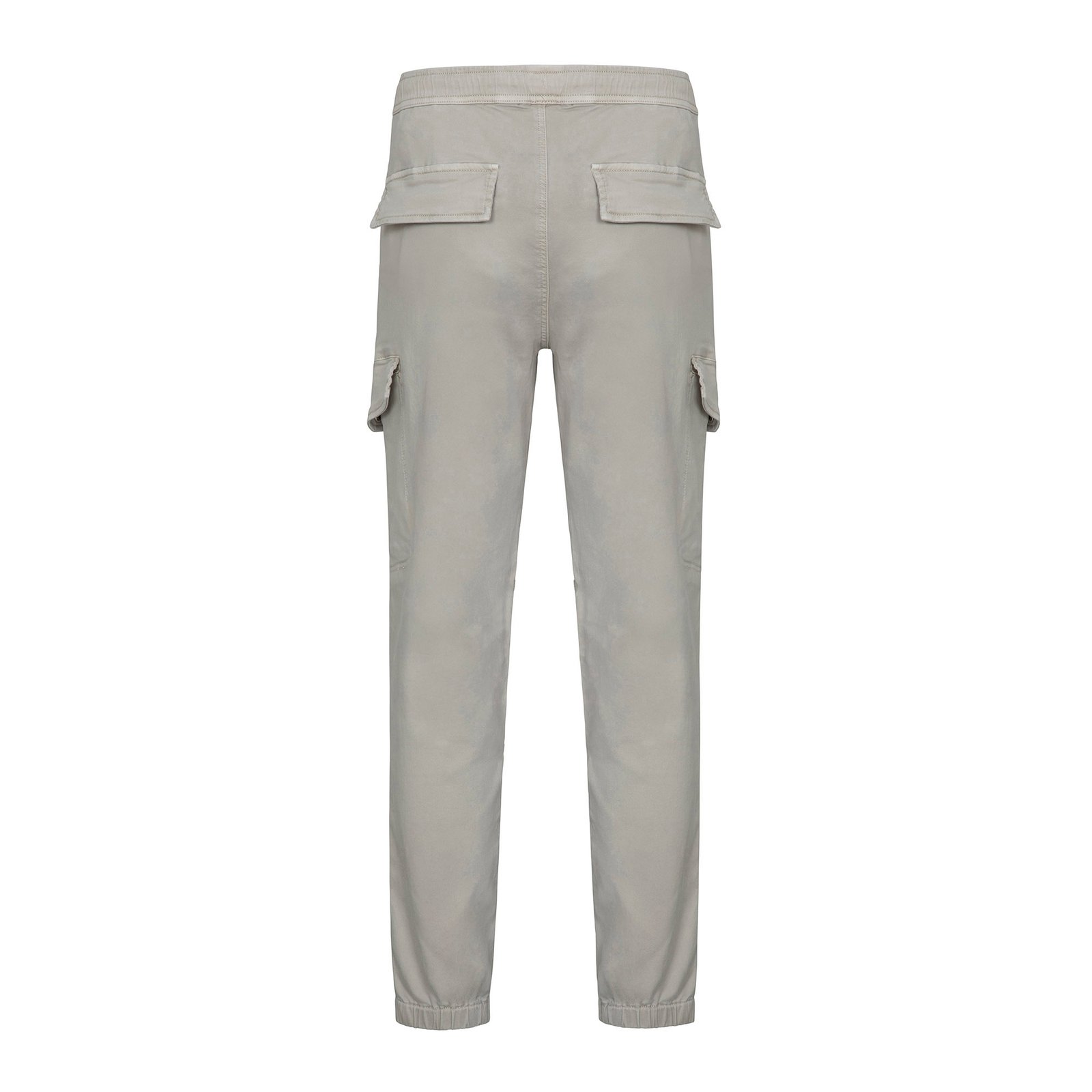 מכנס TERRI CARGO JOGGER שחוראפור בהיר