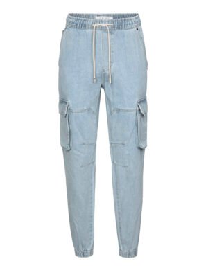 מכנס דגמ"ח גינס