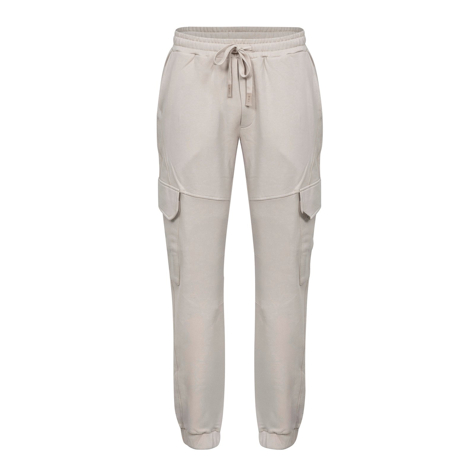 מכנס TERRI CARGO JOGGER שחוראפור בהיר