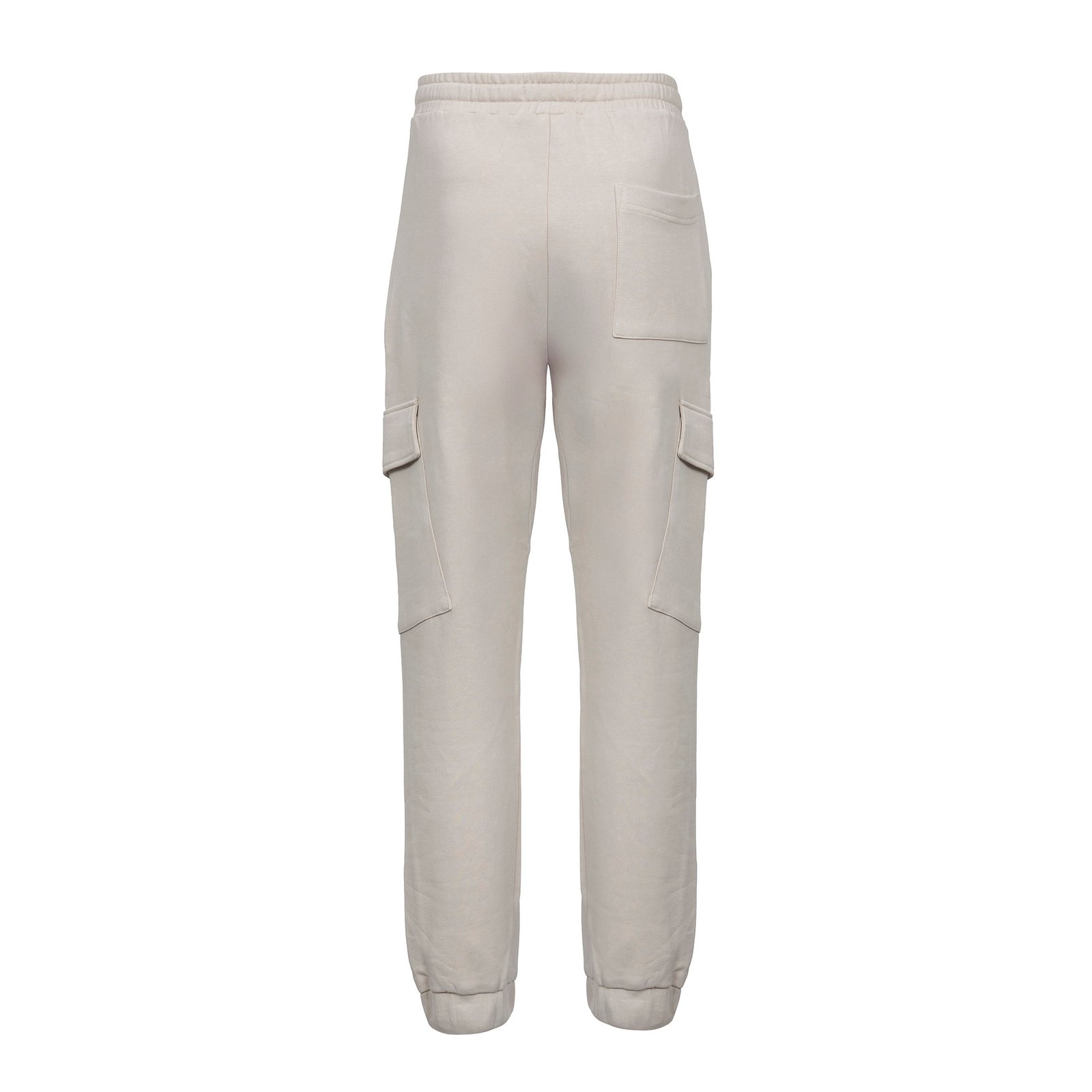 מכנס TERRI CARGO JOGGER שחוראפור בהיר