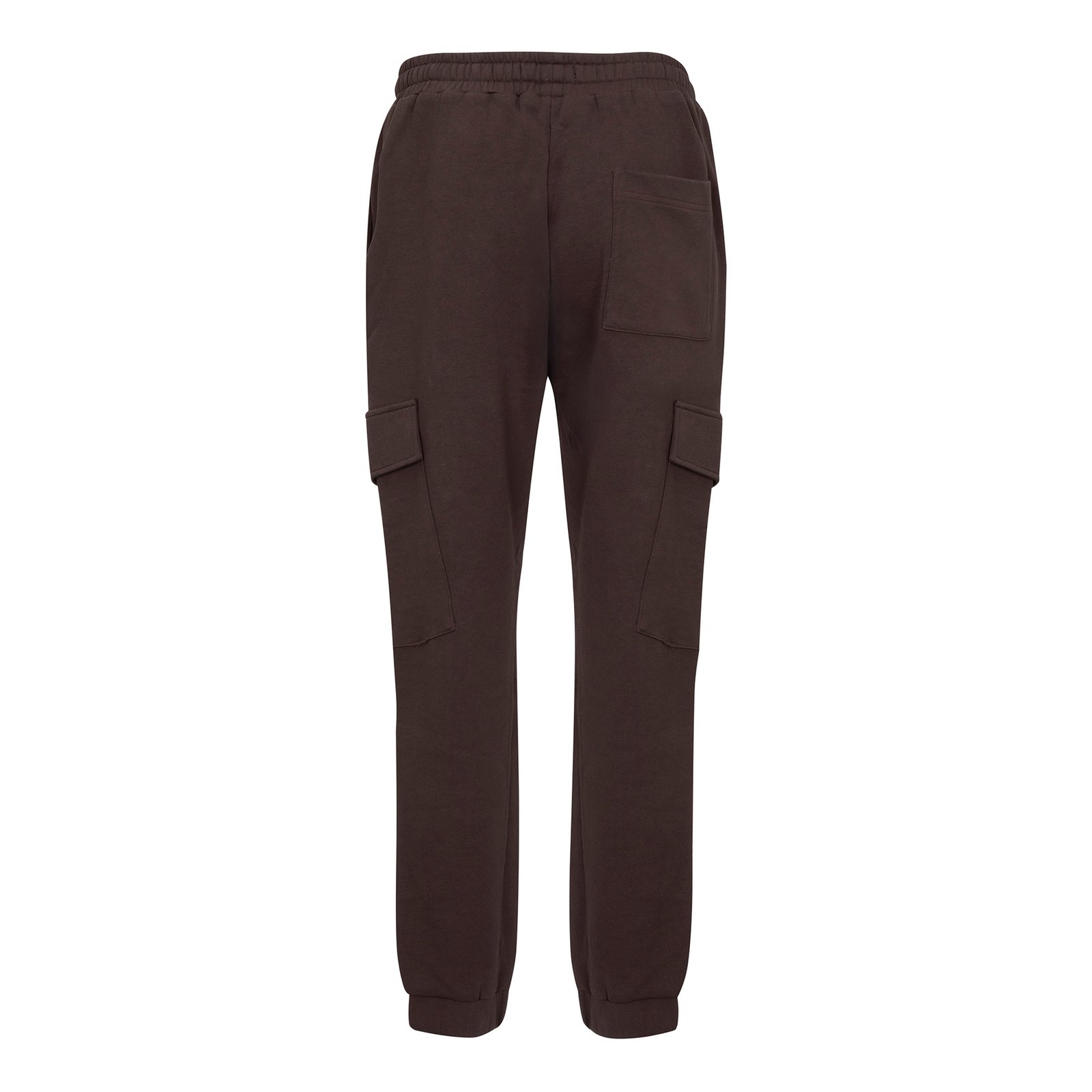 מכנס TERRI CARGO JOGGER שחוראפור בהיר