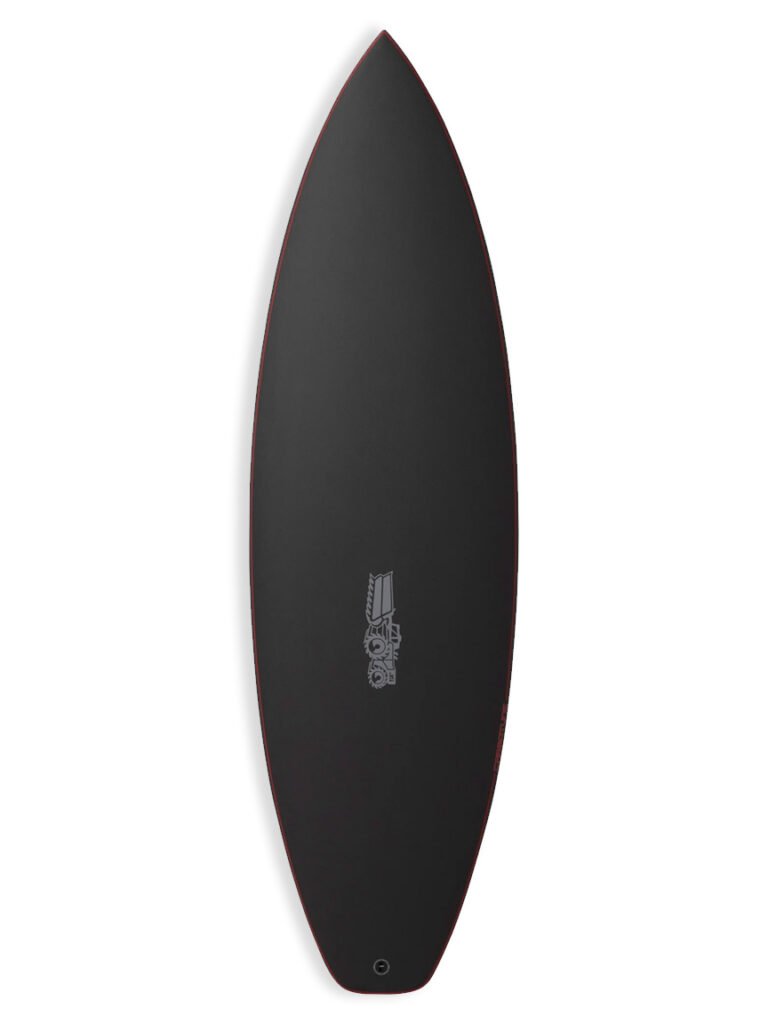 גלשן JS קרבון