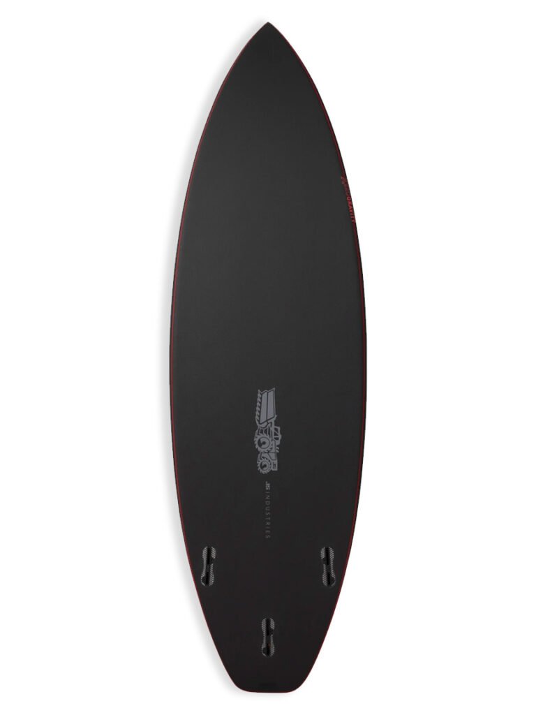 גלשן JS קרבון