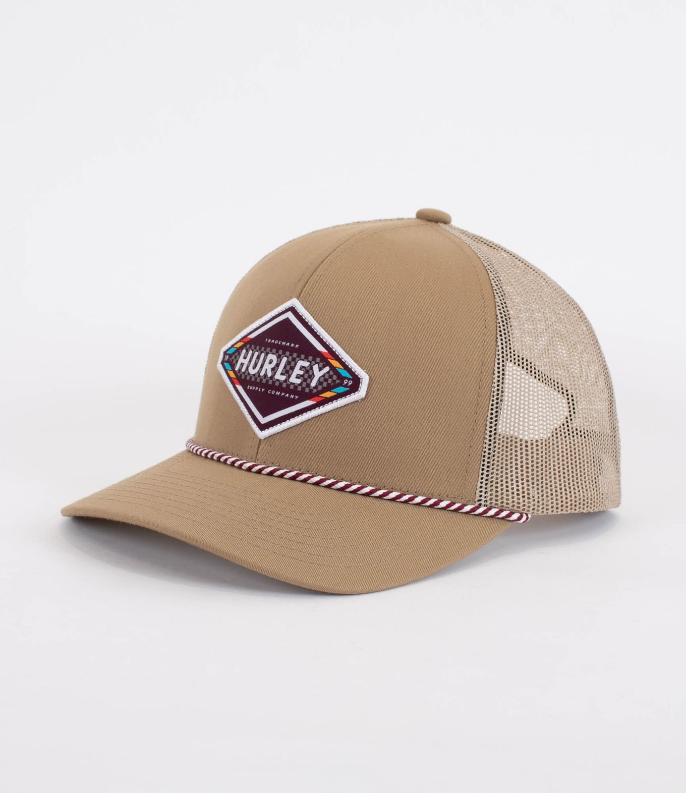 כובע רשת בז