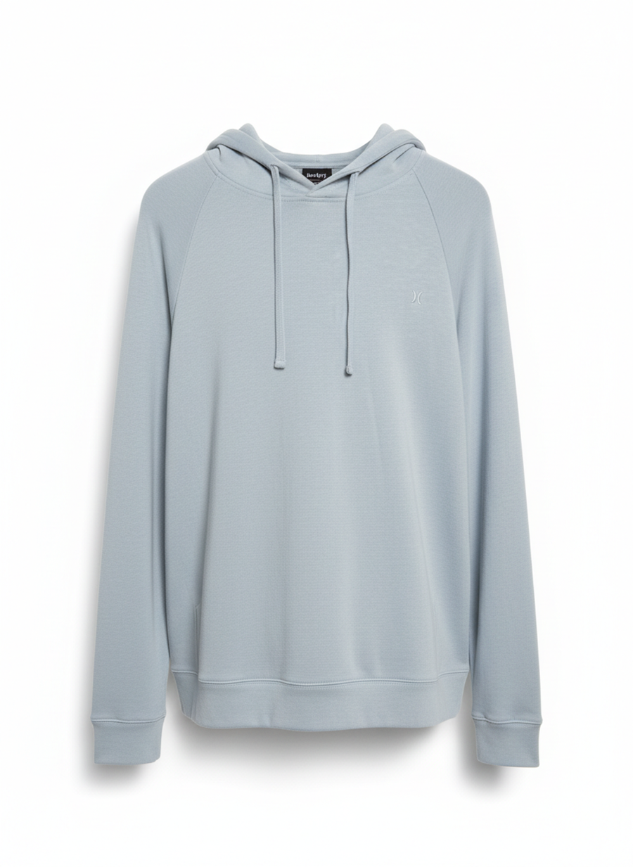 קפוצ'ון לואו טייד - M LOW TIDE HOOD | תכלת