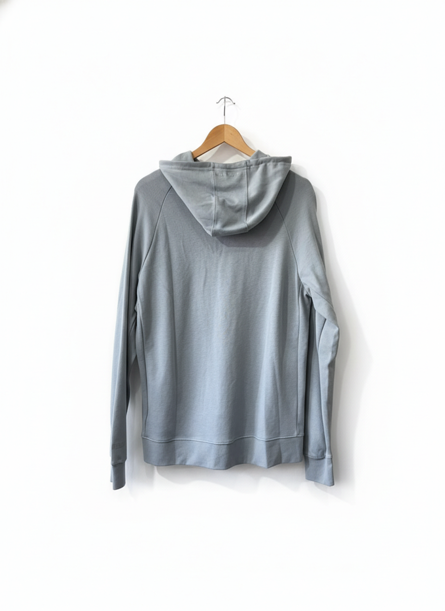 קפוצ'ון לואו טייד - M LOW TIDE HOOD | תכלת