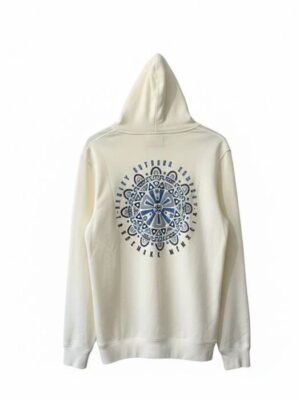 סווטשירט נטורלס - NATURALS PO | לבן