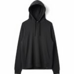 קפוצ'ון לואו טייד – M LOW TIDE HOOD | שחור