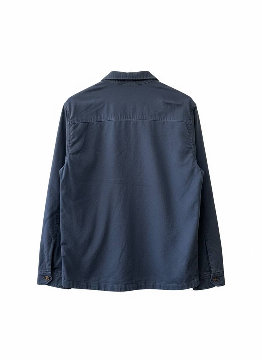 ג'קט טרייד - TRADE JACKET | כחול נייבי