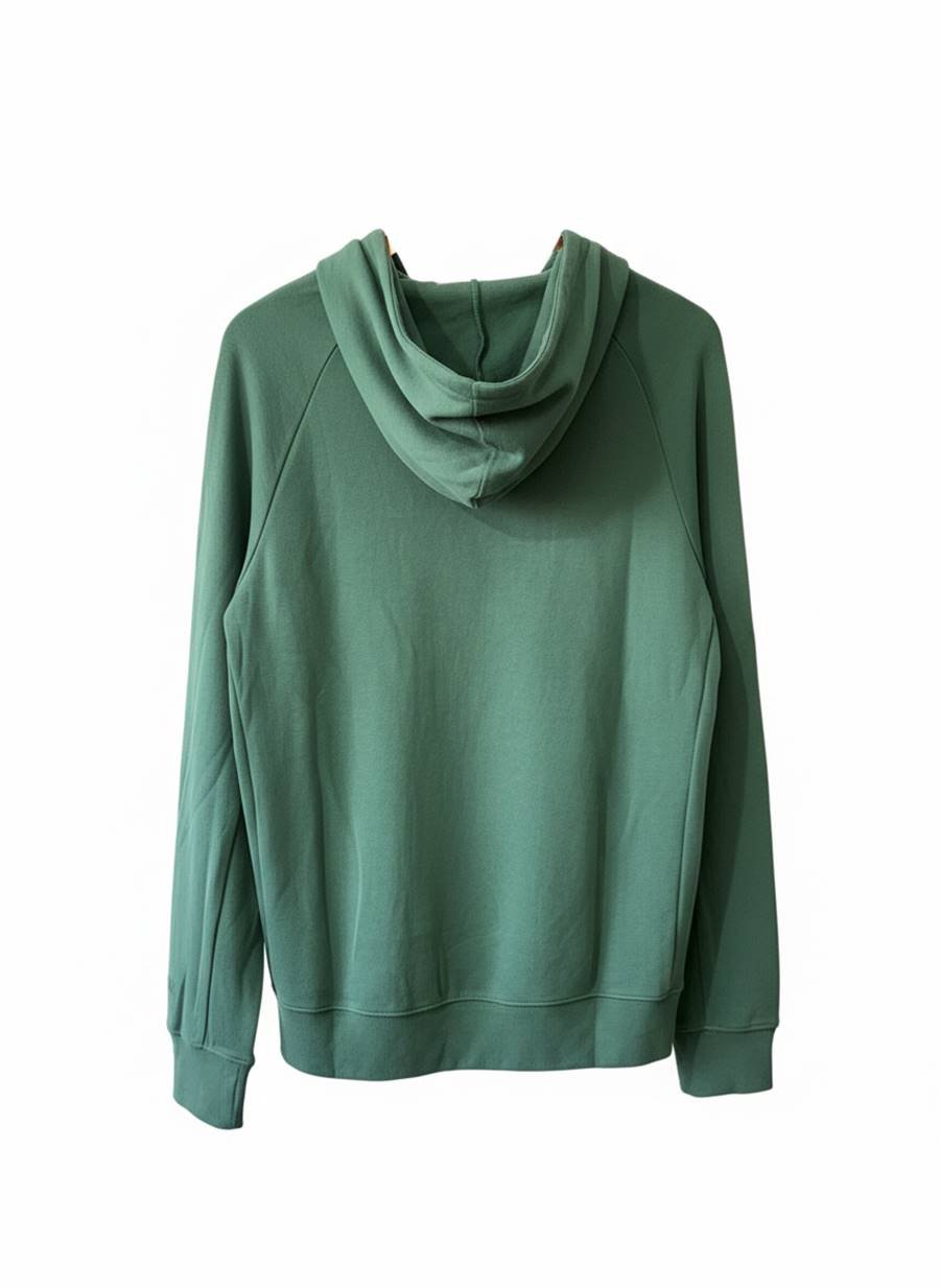 קפוצון ירוק בייסיק HURLEY