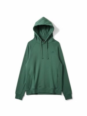 קפוצ'ון לואו טייד - M LOW TIDE HOOD | ירוק