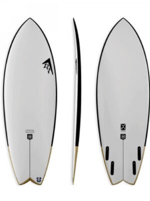 גלשן SEA SIDE 5.3 28.2 L