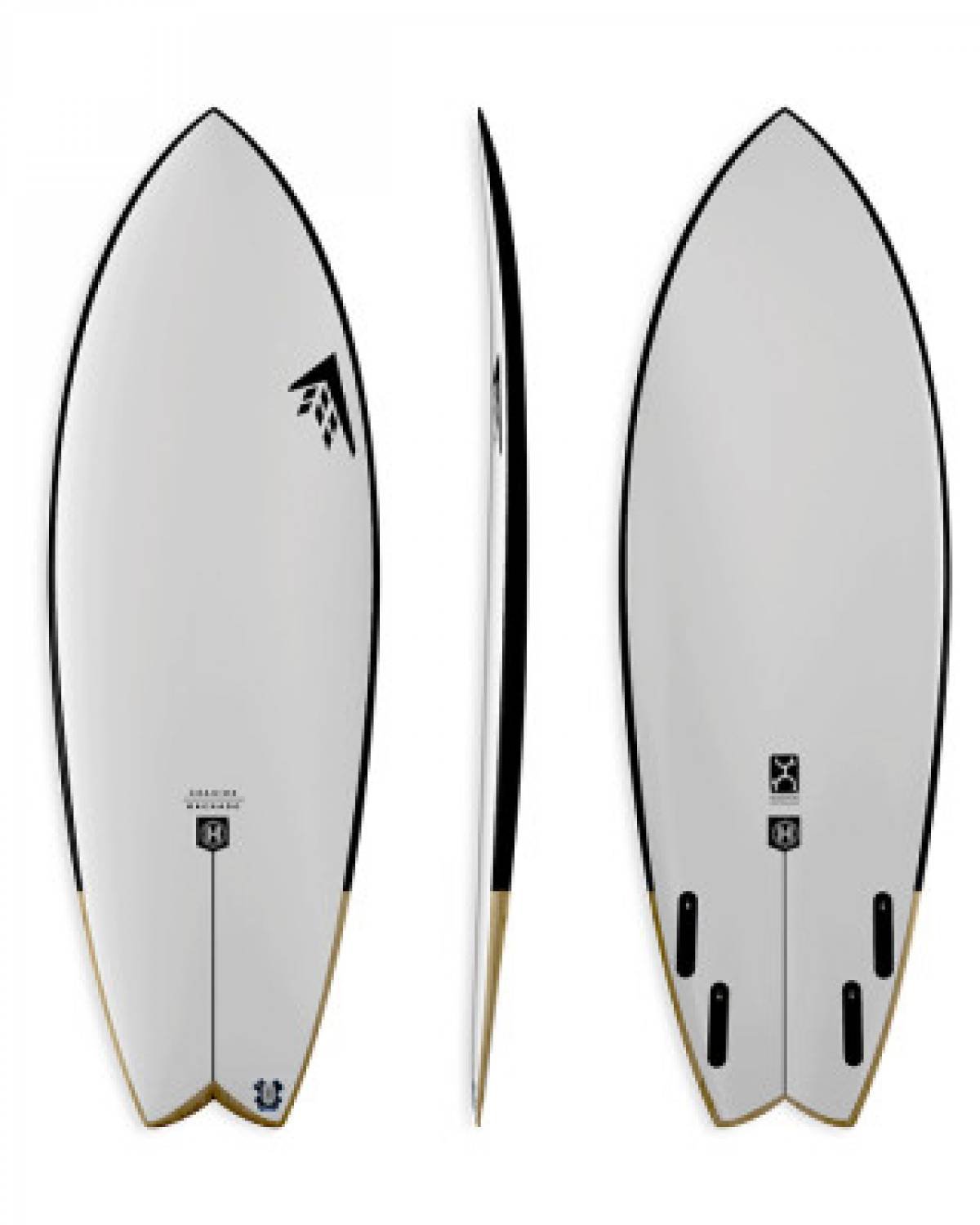 גלשן SEA SIDE 5.3 28.2 L