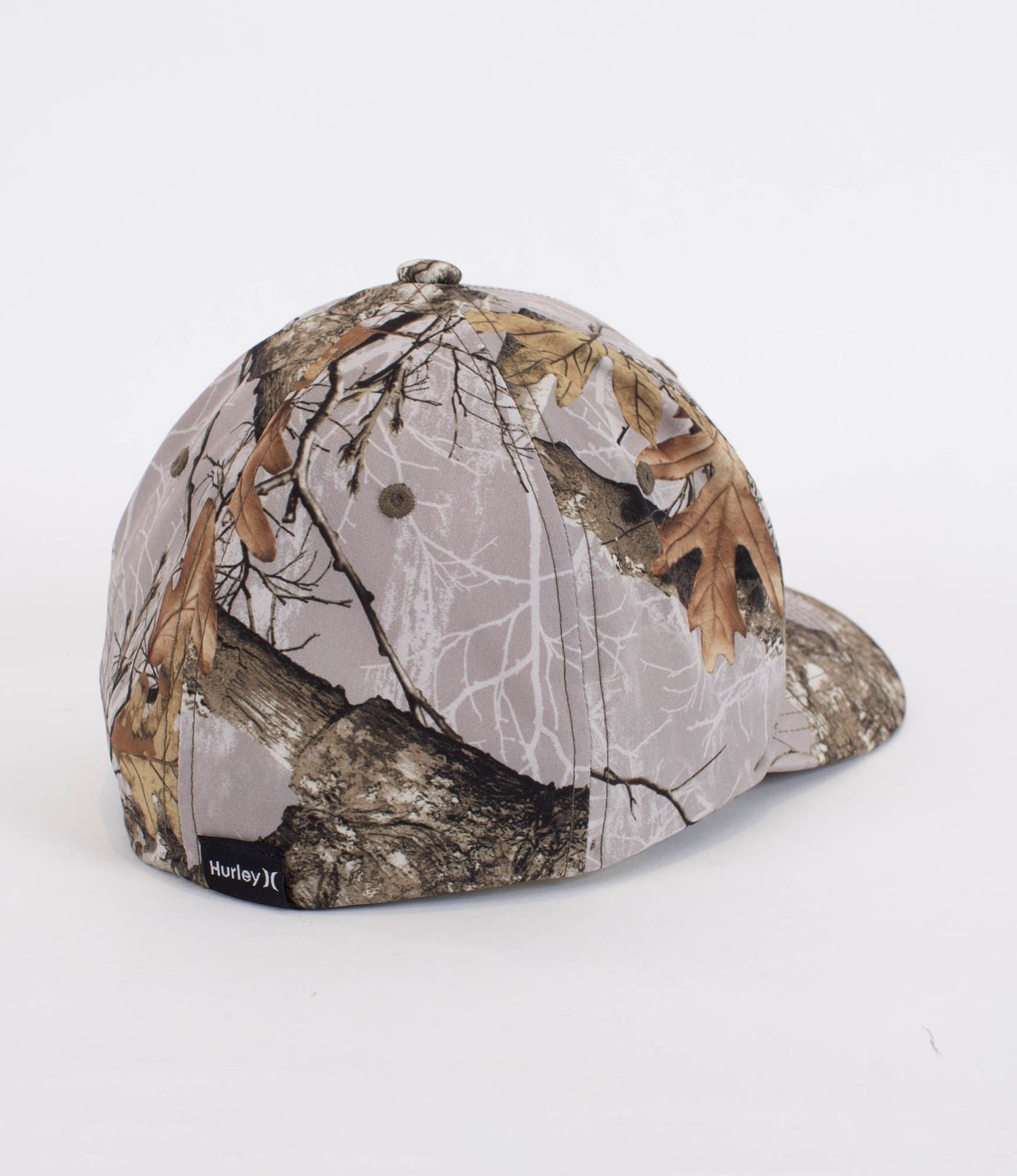 כובע הארלי REAL TREE FLEXFIT