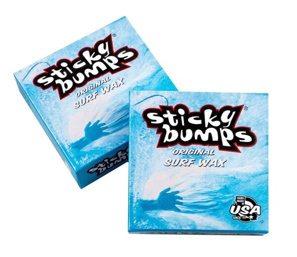 שעוות חורף STICKY BUMPS