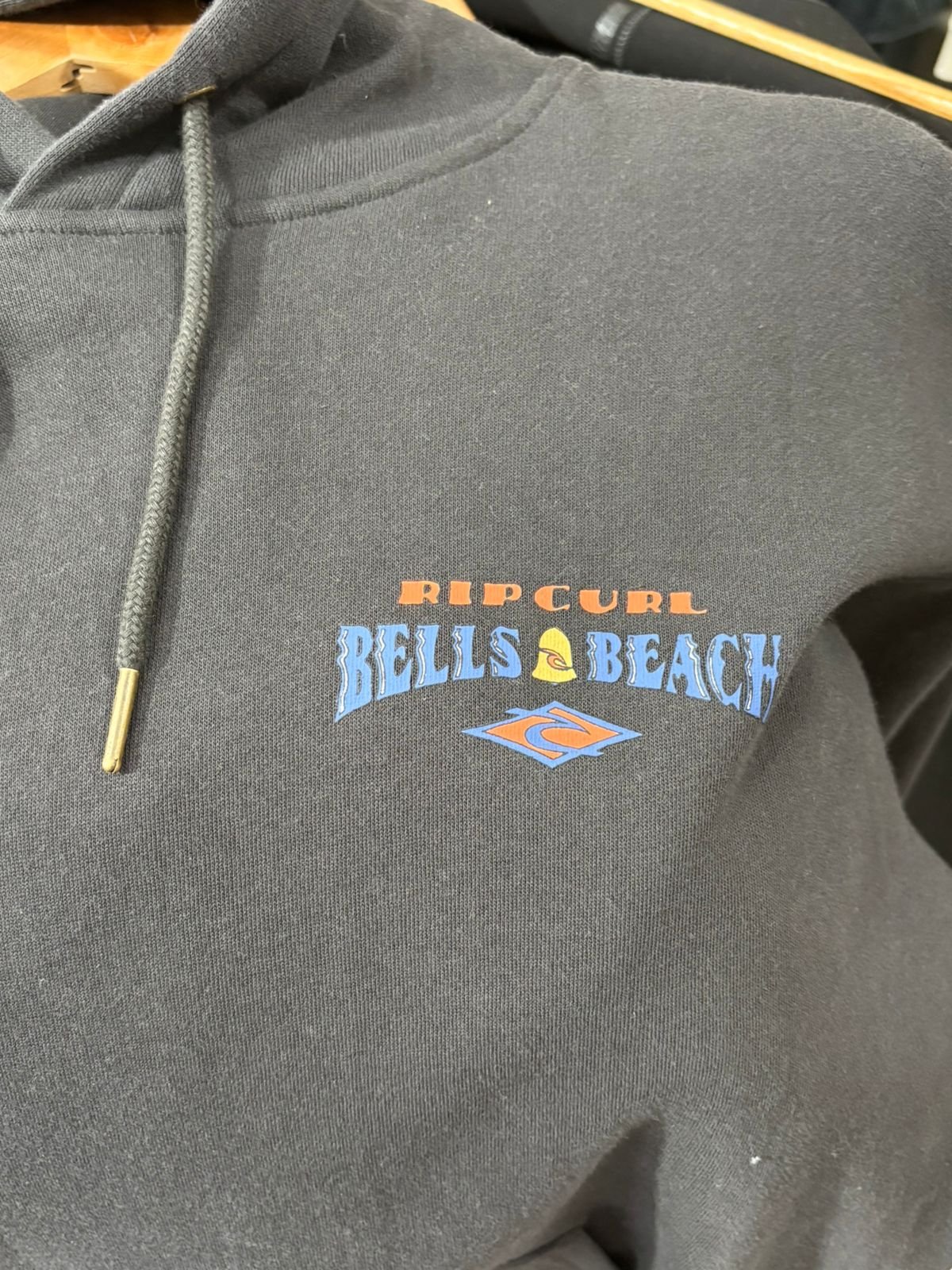 קפוצון שחור