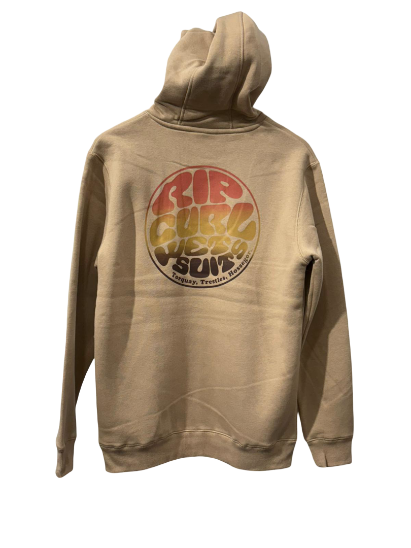 קפוצון RIP CURL בז