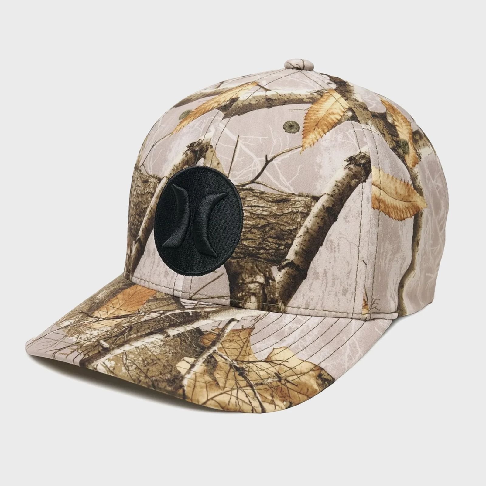 כובע הארלי REAL TREE FLEXFIT