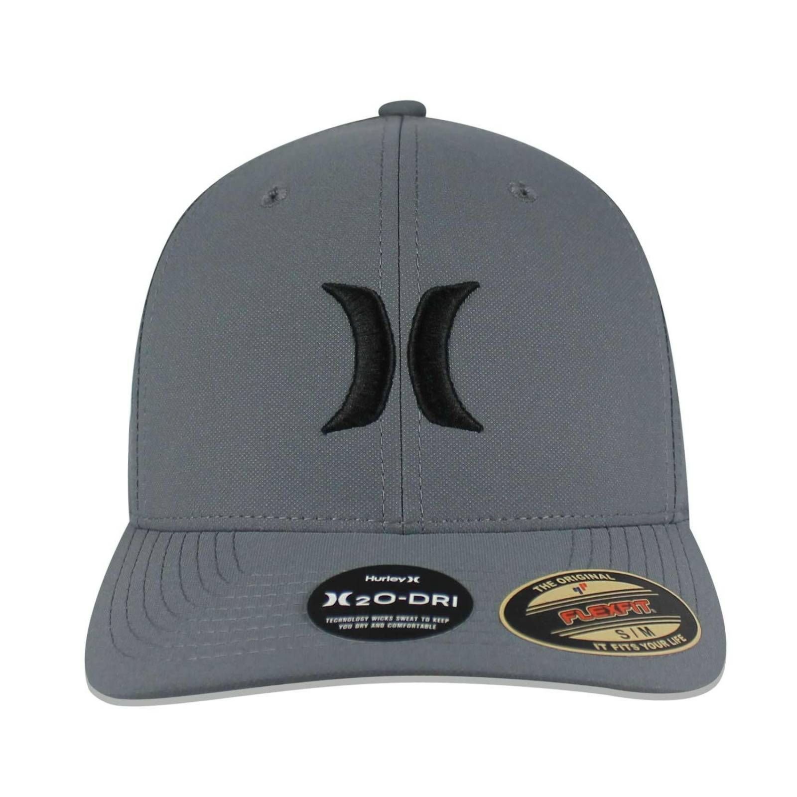 כובע H2O DRI OAO אפור
