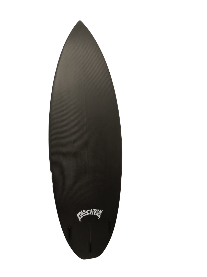 גלשן לוסט פול קרבון