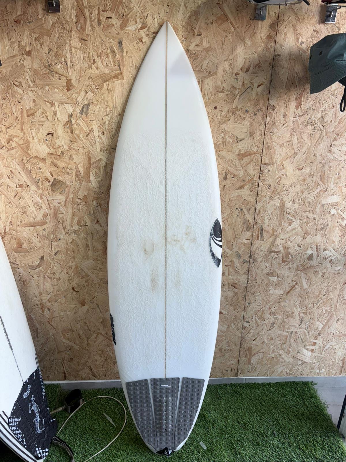 גלשן Sharp Eye 5.8 25.6L