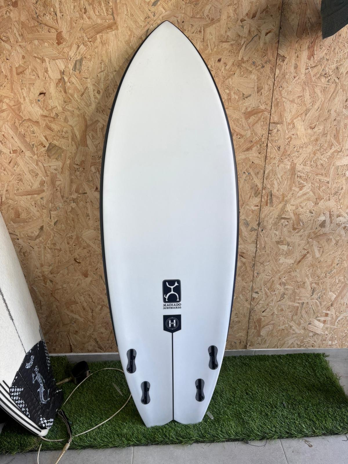 גלשן SEA SIDE 5.3 28.2 L