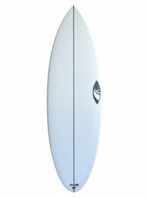 גלשן Sharp Eye 5.8 25.6L