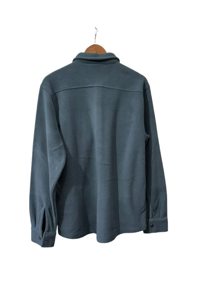 פליז מכופתרת RIP CURL