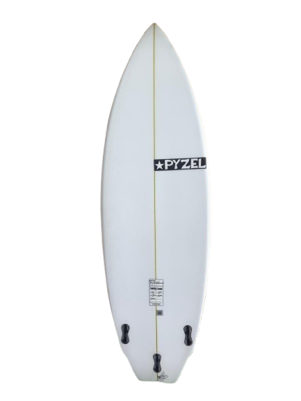 גלשן PAYZEL HAPPY TWIN 5.7 26.4 L