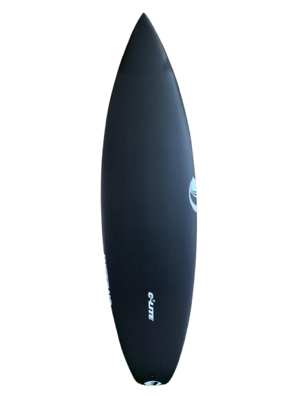 גלשן SHARP EYE קרבון