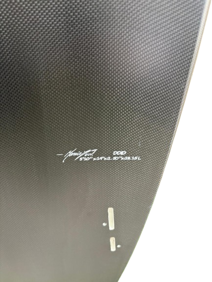 גלשן SHARP EYE קרבון