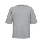 חולצה אוברסייז אפור ING