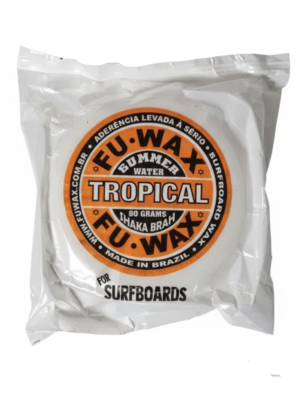 שעווה FU WAX TROPICAL