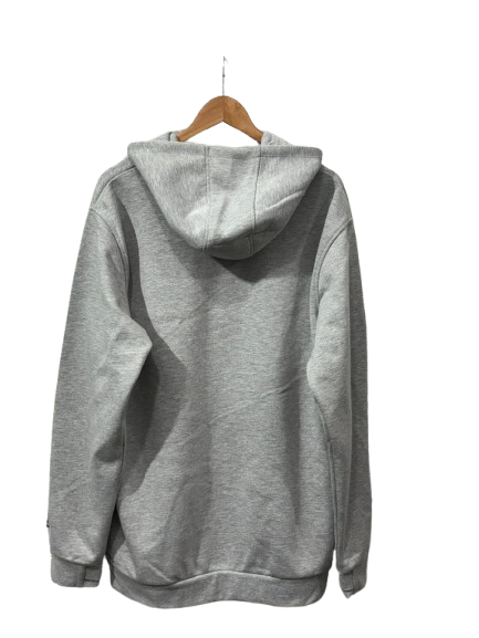 סווטשירט סדרת XXX - XXX SERIES CREW | אפור