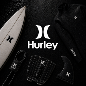 HURLEY