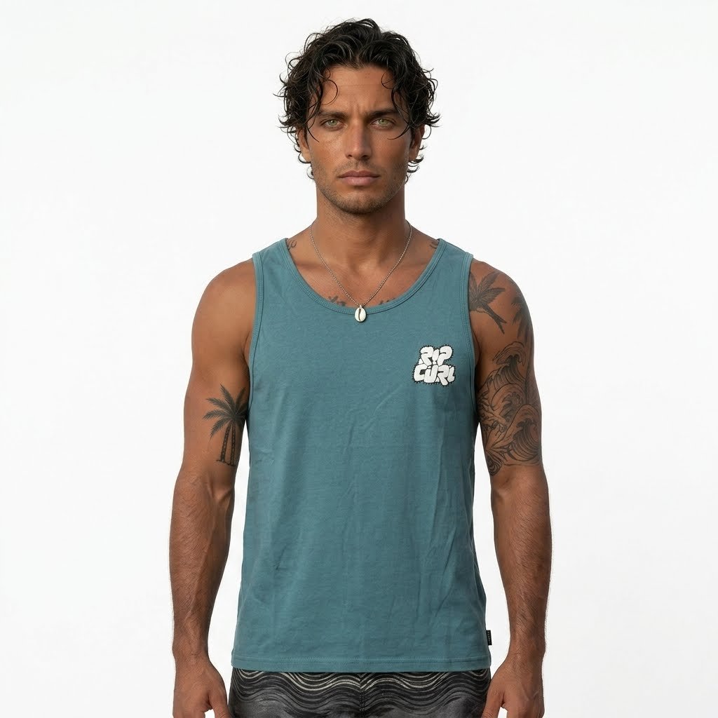 גופיית קיץ Rip Curl