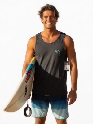 גופיית קיץ Rip Curl Legacy