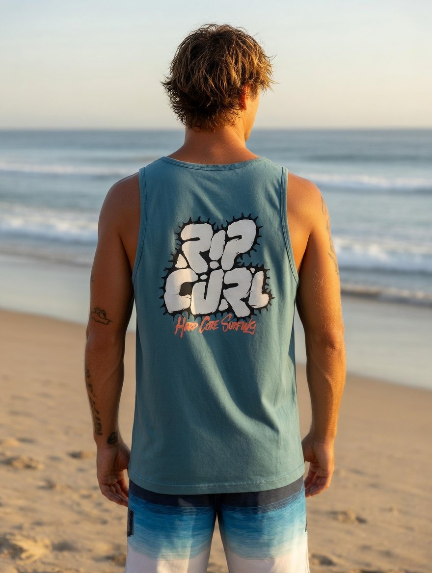 גופיית קיץ Rip Curl