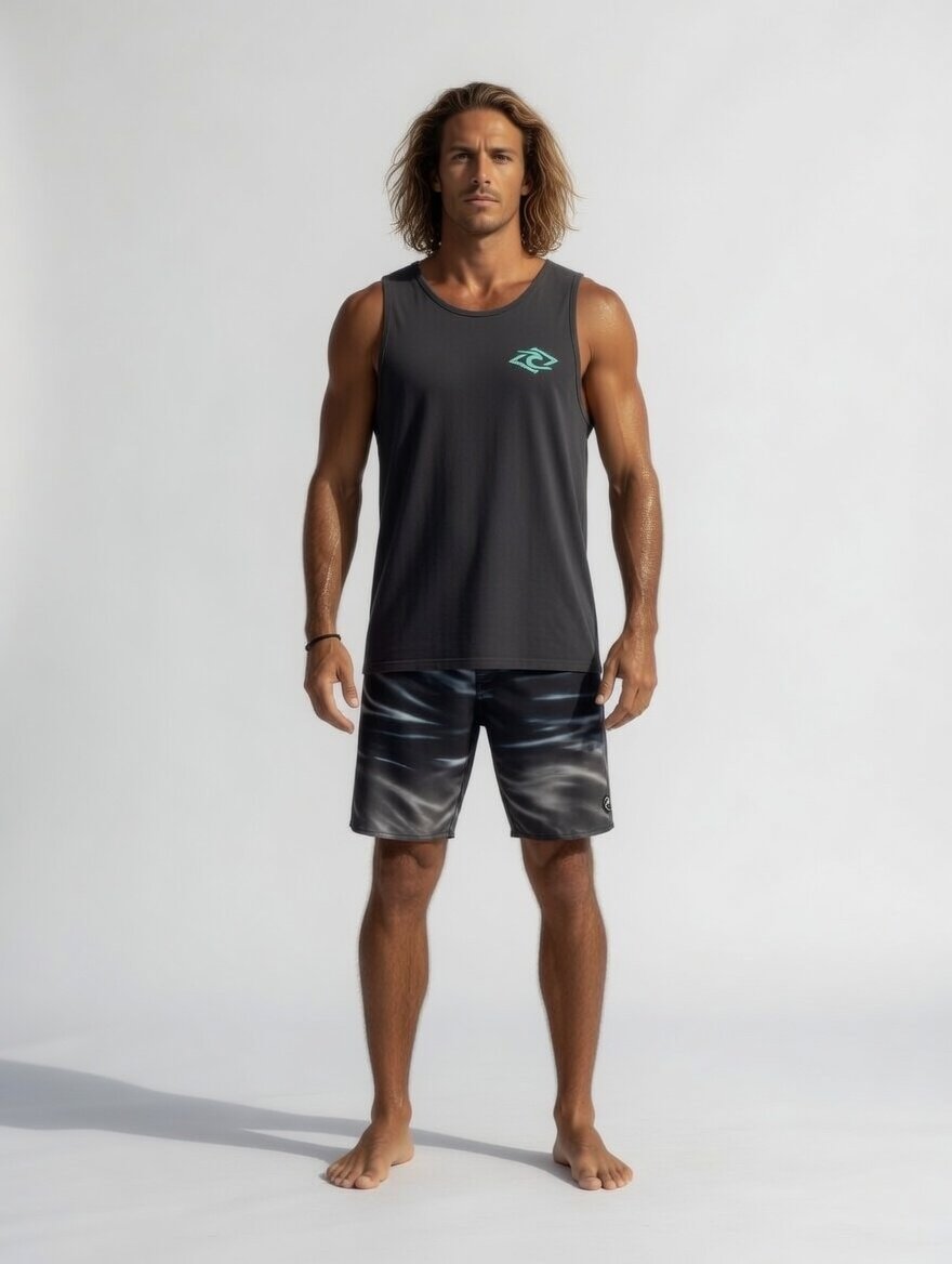גופיית קיץ Rip Curl Legacy