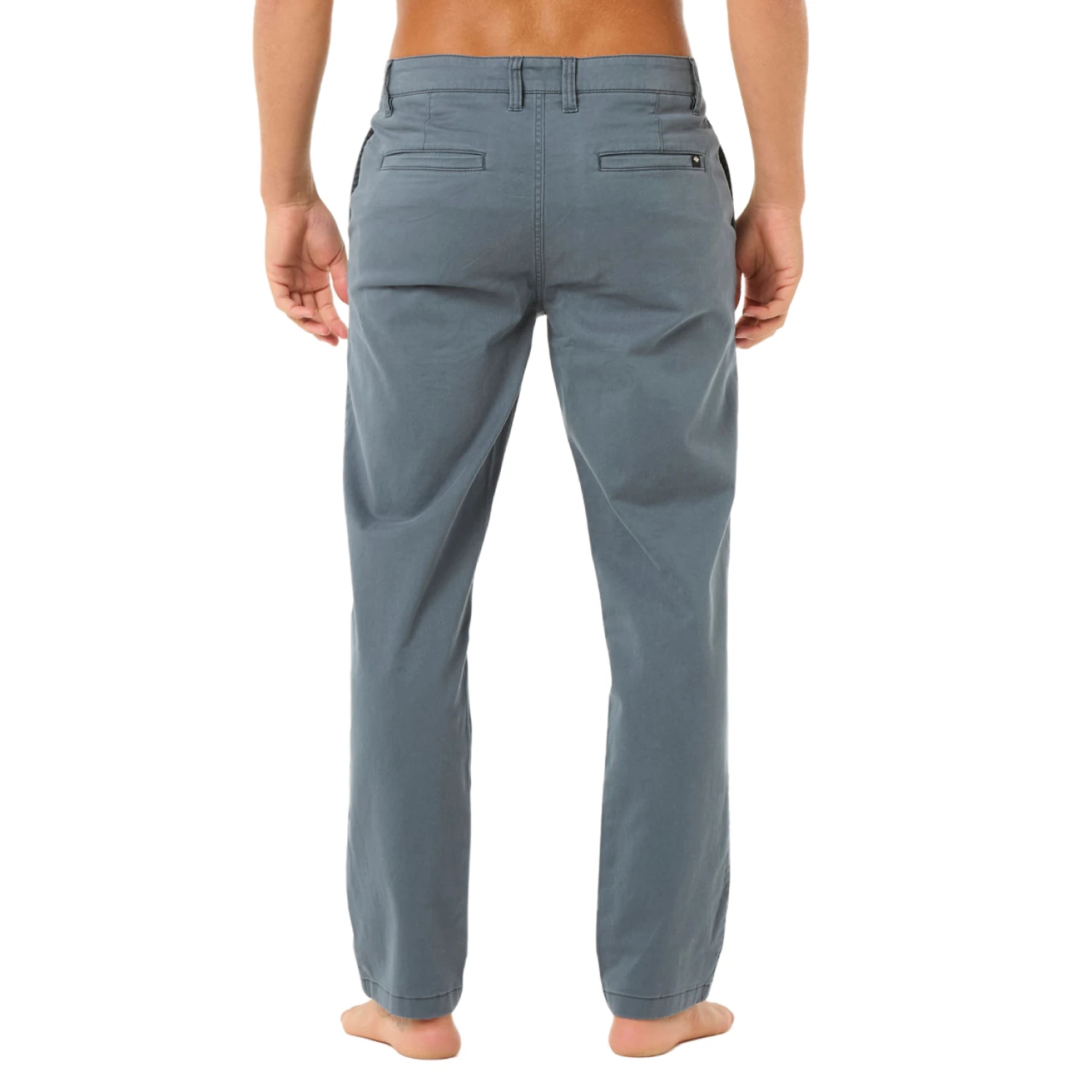 BEACH PANT taupe M