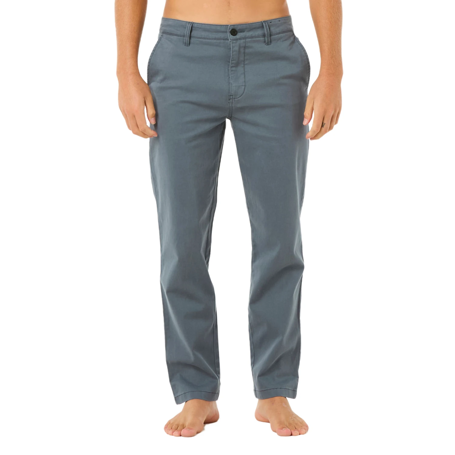 BEACH PANT taupe M