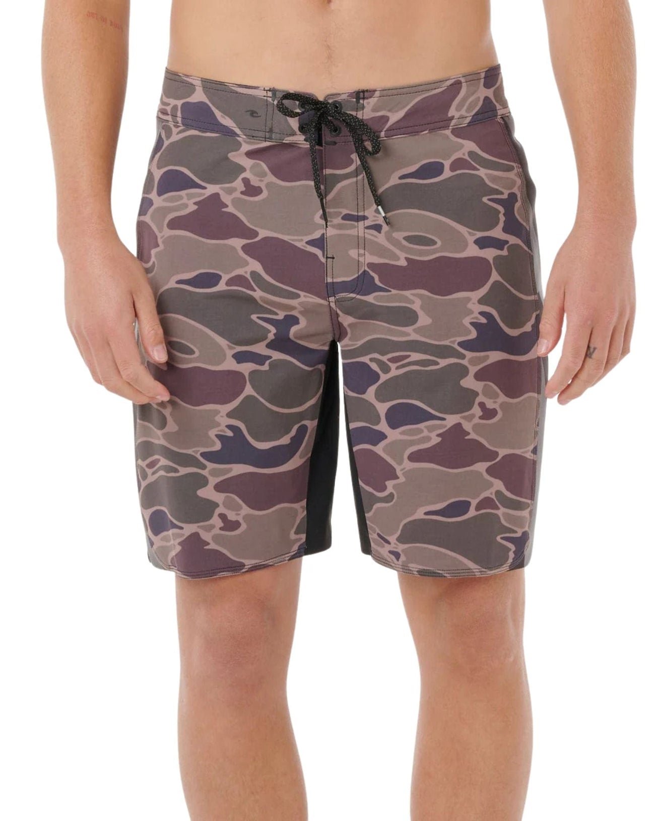 מכנסי גלישה לגברים Mirage 3-2-one Eddie Would Go Ultimate 19" Boardshorts