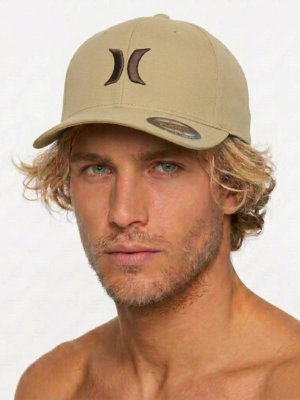 כובע Hurley One & Only חאקי