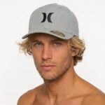 כובע Hurley, Icon Weld  H20-Dri