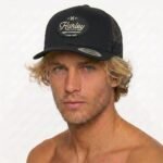 כובע Beach Break Trucker – Hurley