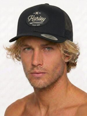 כובע Beach Break Trucker - Hurley